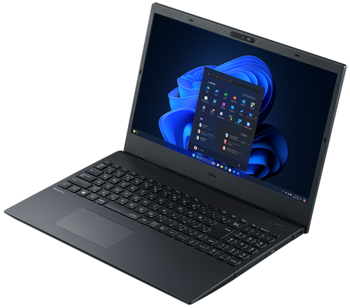 NEC VersaPro VG-5 8GB/256GB i5-8265U