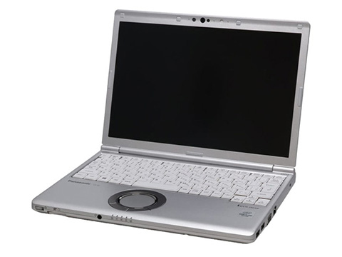 Panasonic Letsnote CF-SV9 Core i5-10310U Core i5-10310 8GB/128GB