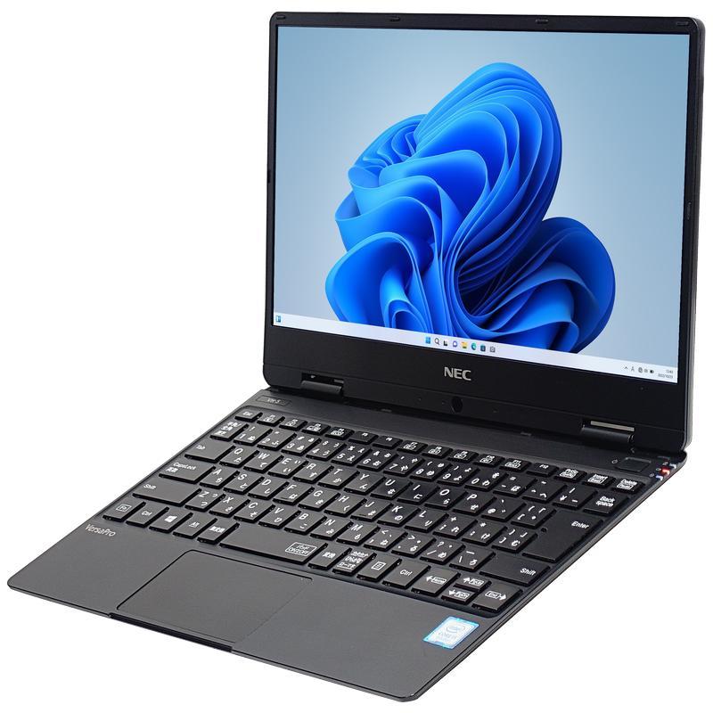 NEC VersaPro VH-5 Core i5-8200Y/8GB/256GB