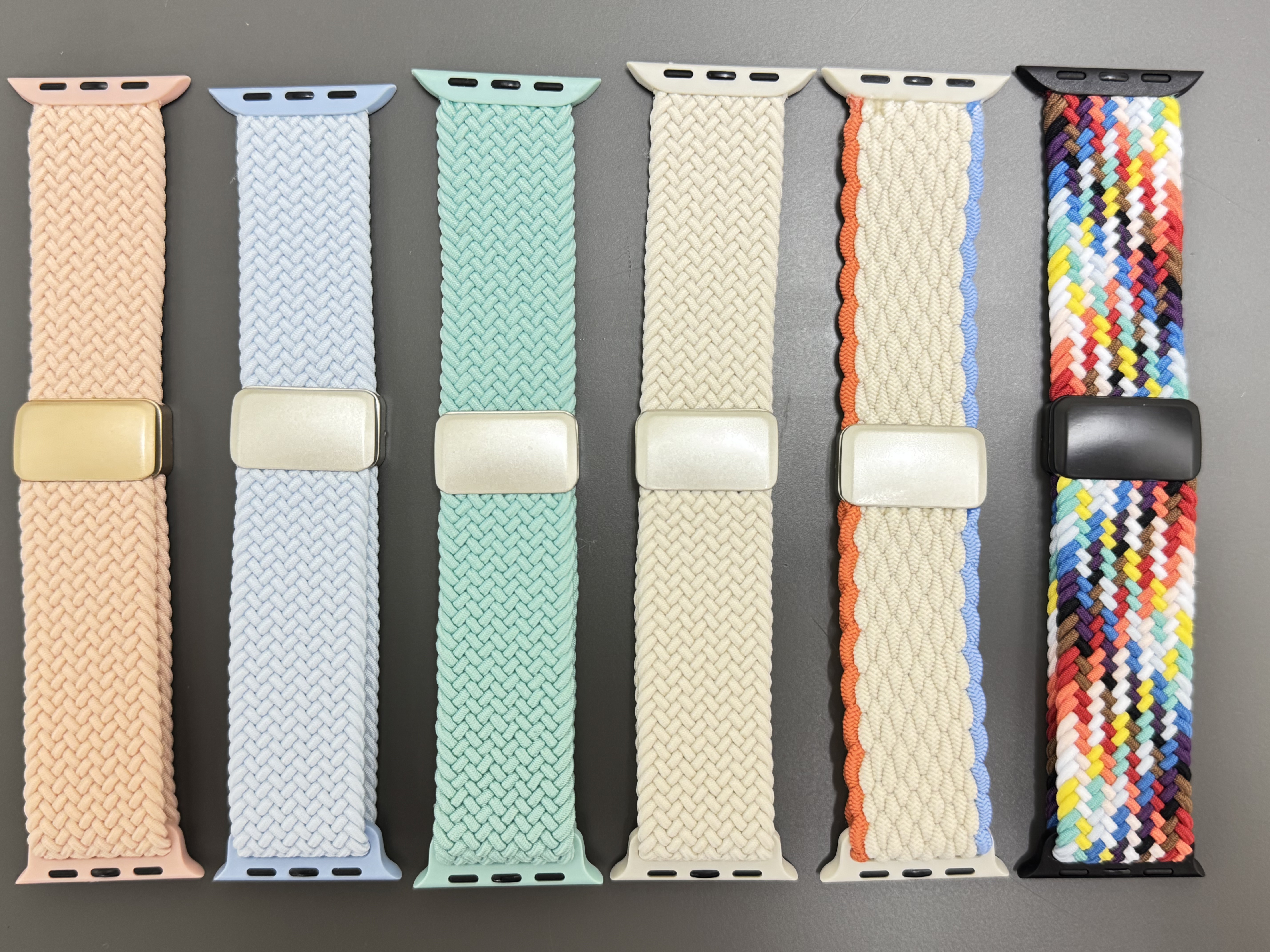 Apple/smart Watch用バンド
