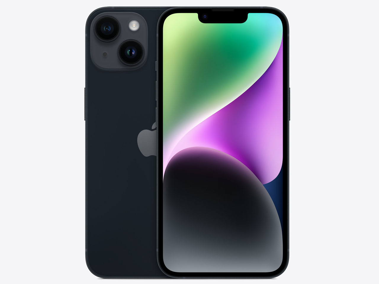 SIMFREE iPhone 14 128GB