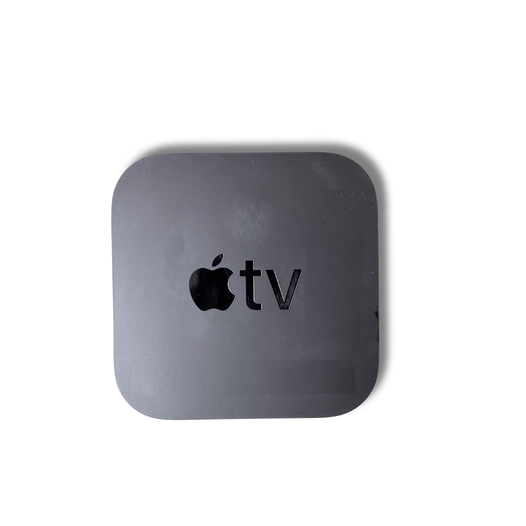 Apple TV HD(第4世代)32GBモデル A1625 本体+リモコン