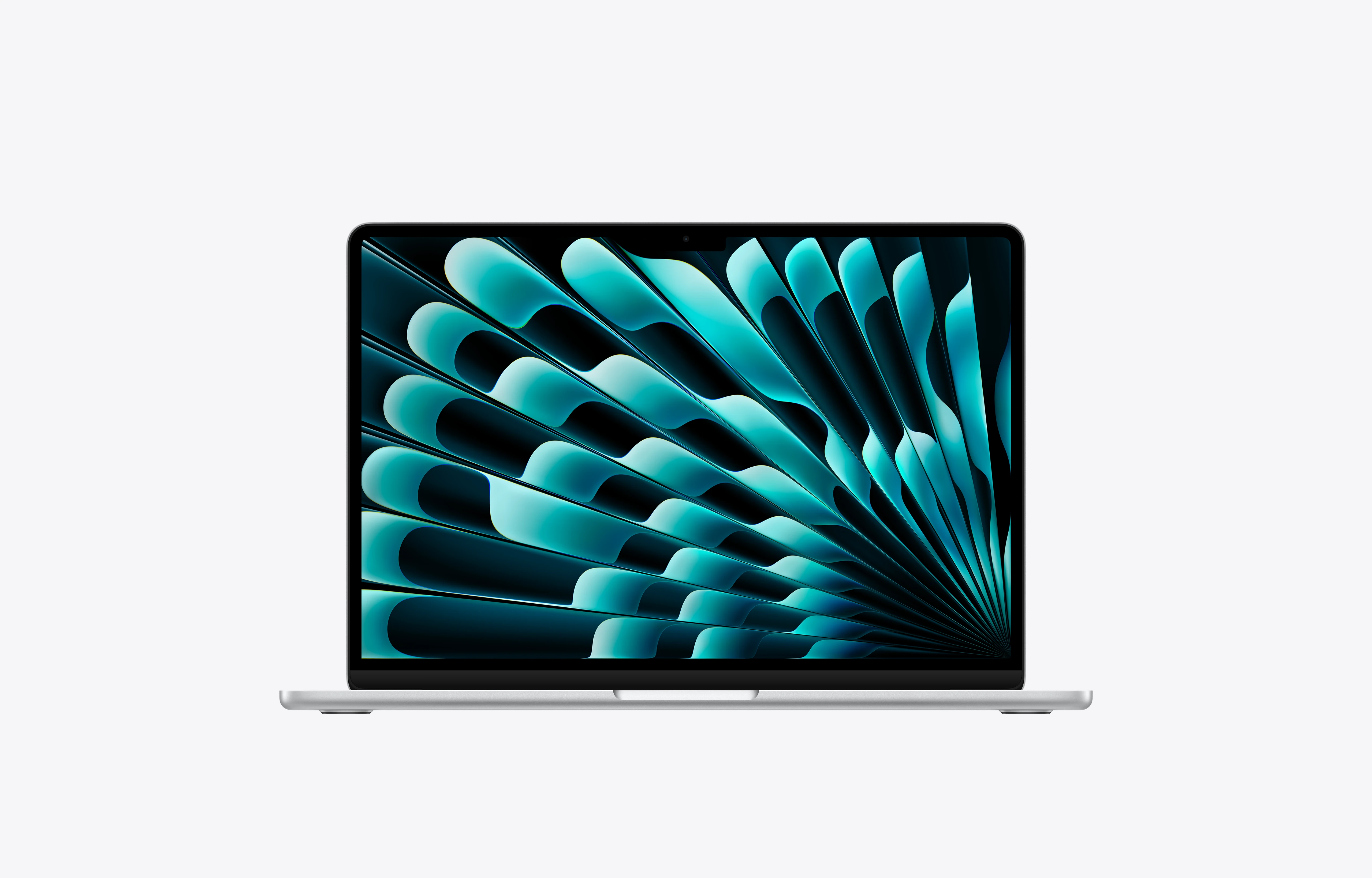 Apple MacBook Air (M4) 13インチ 16GBメモリ 256GBストレージ シルバー 新品 MW0W3J/A