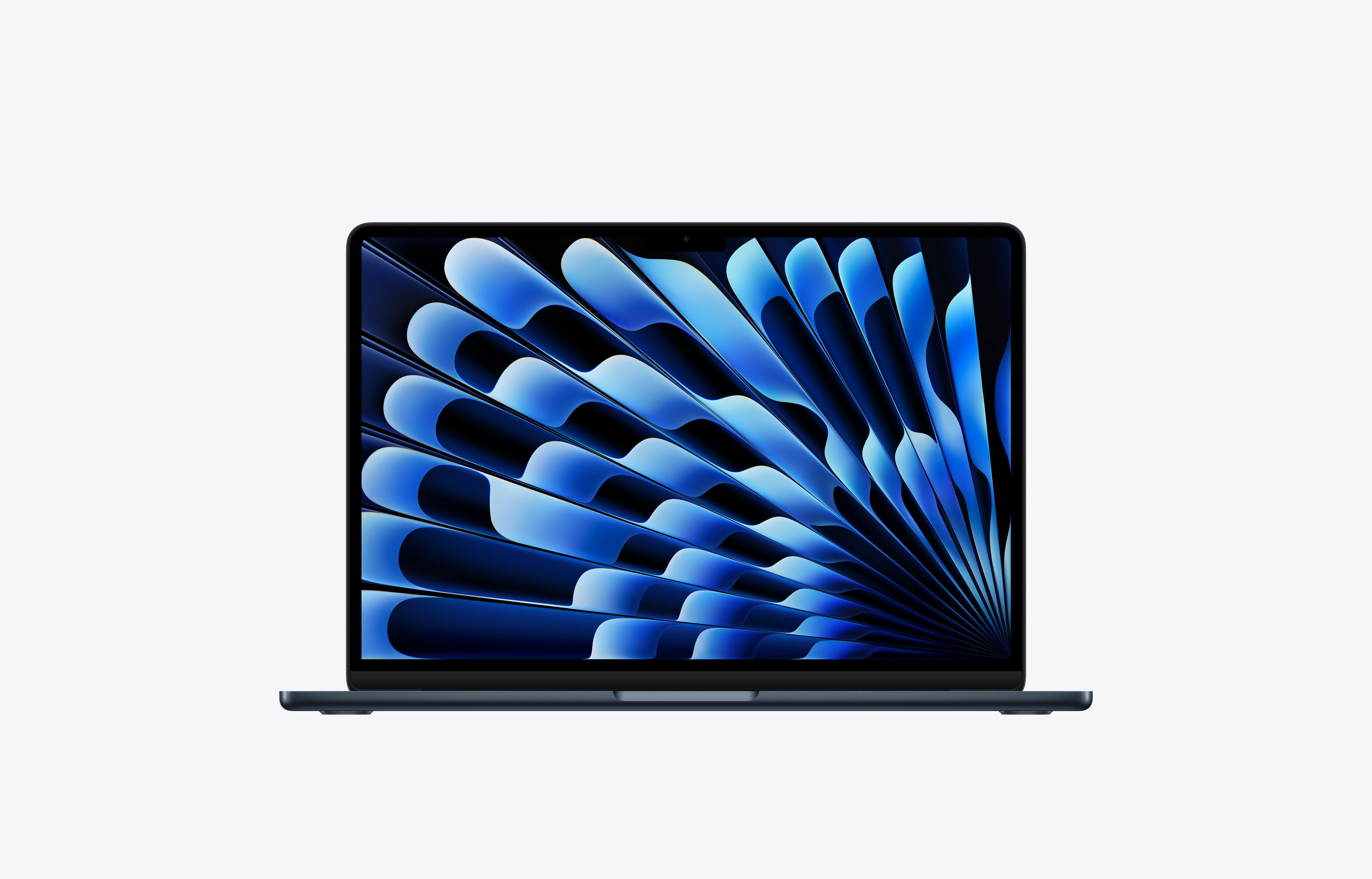 Apple MacBook Air (M4) 13インチ 16GBメモリ 256GBストレージ ミッドナイト 新品 MW123J/A